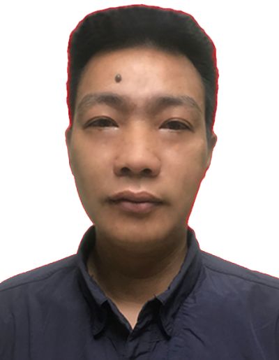 谢章谋