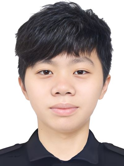 杨智虎
