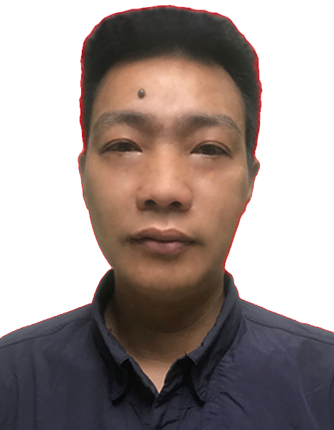 谢章谋