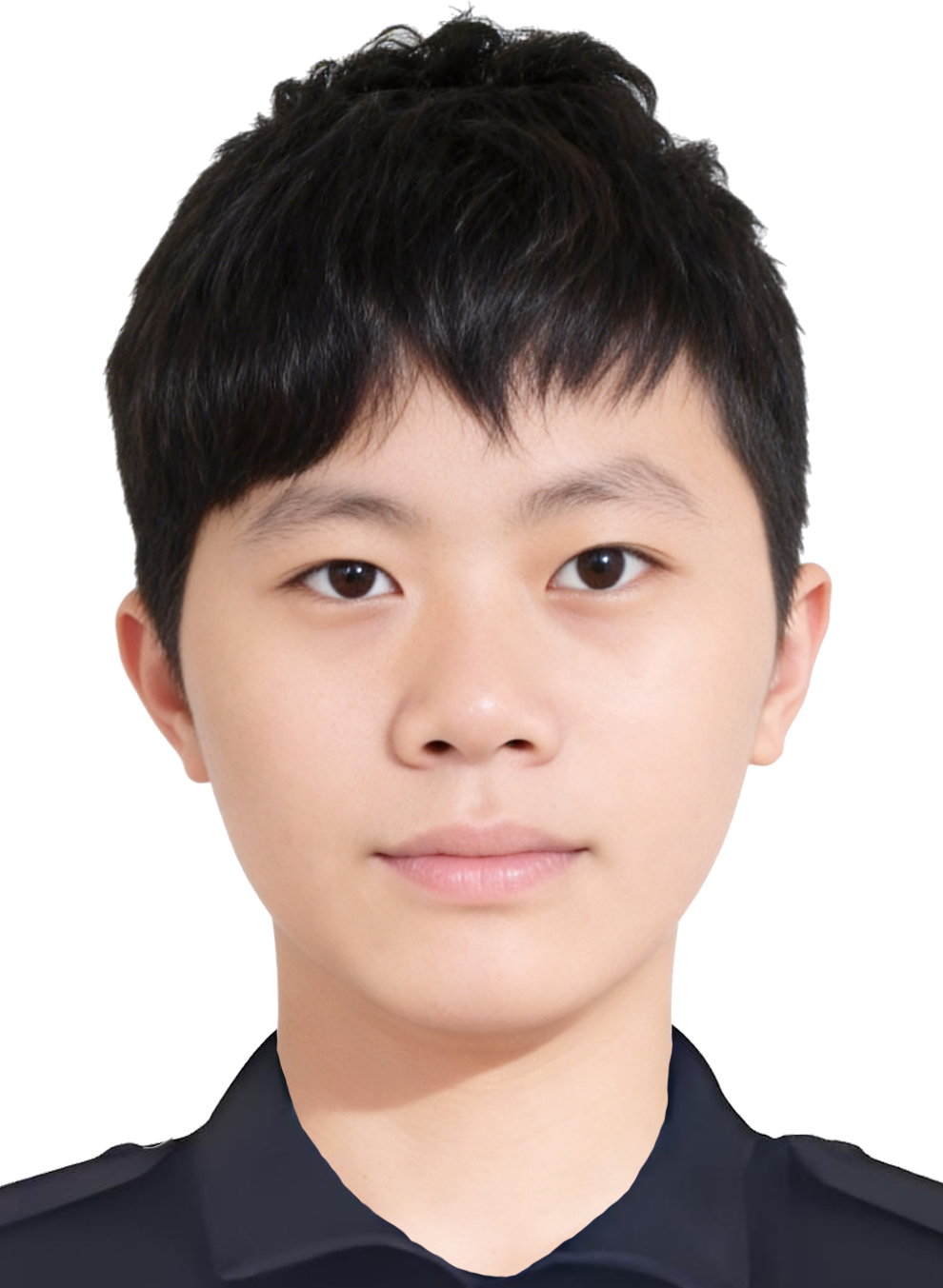杨智龙